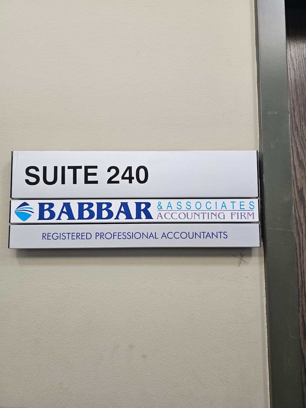 Managing Partner, CPA, CA